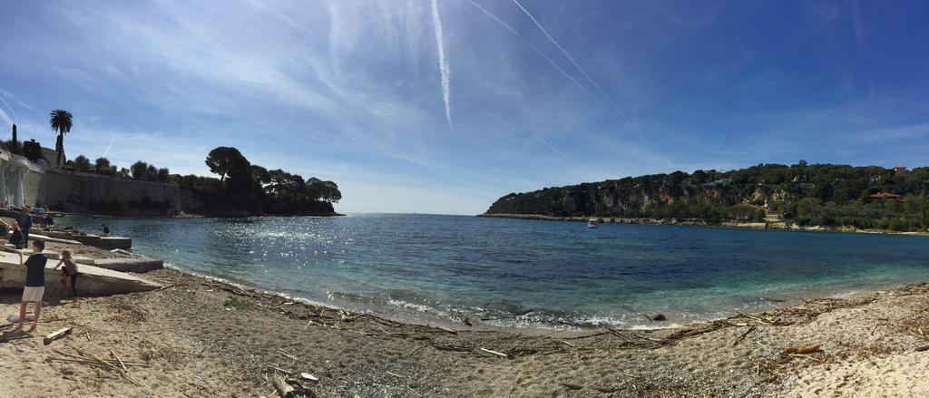 Suite Apartment Saint Jean Cap Ferrat Экстерьер фото