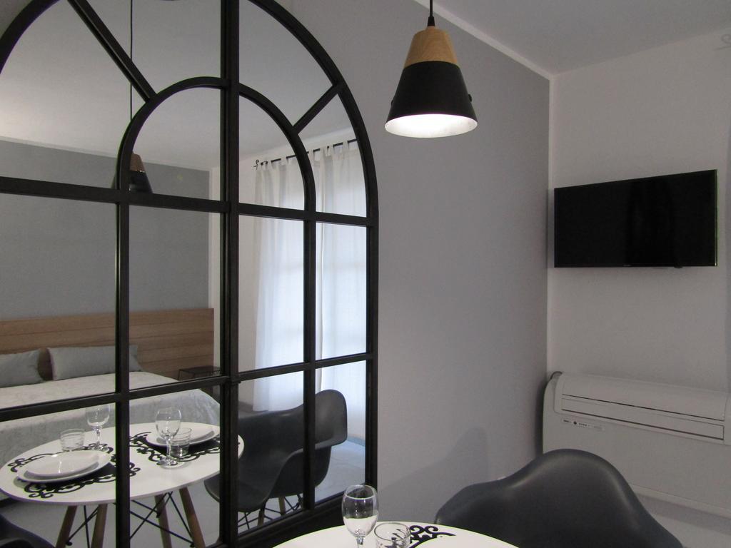 Suite Apartment Saint Jean Cap Ferrat Экстерьер фото