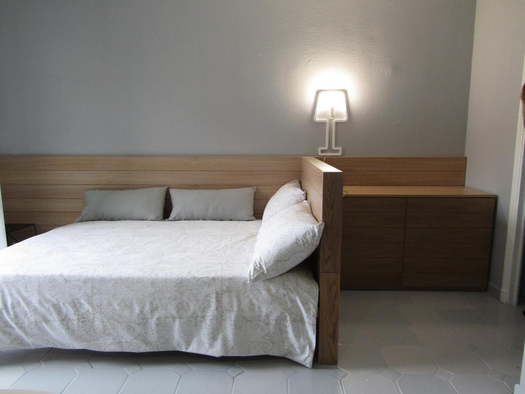 Suite Apartment Saint Jean Cap Ferrat Экстерьер фото
