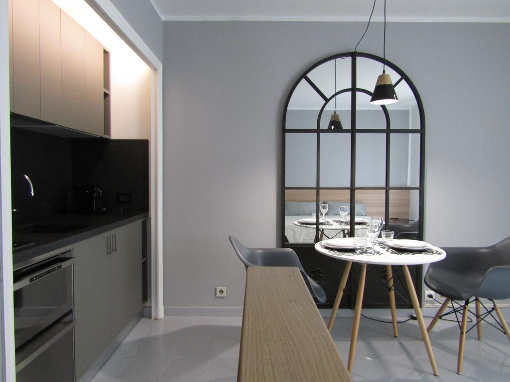 Suite Apartment Saint Jean Cap Ferrat Экстерьер фото
